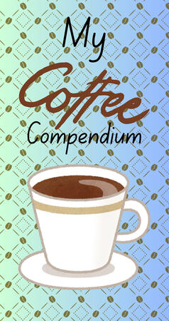 My Coffee Compendium